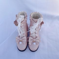 结缘狂响·马丁靴-资料图