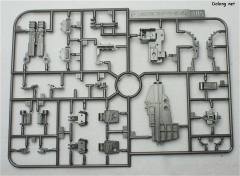 MG FA-78-1 全装甲高达 FF-X7 核心战机 蓝色 Ver.-资料图