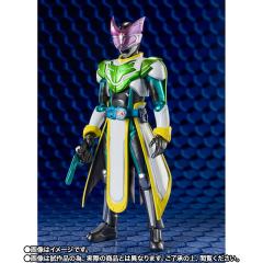 SHF 假面骑士Live-资料图