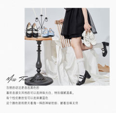 茶歇小姐-资料图