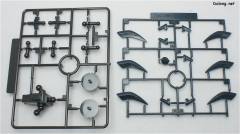 MG MSM-07 魔蟹 独角兽 Ver.-资料图