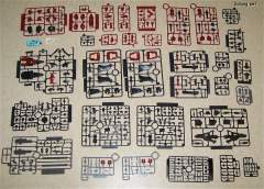 Variable Infinity Crest CR-C98E2 Nineball Ver.-资料图