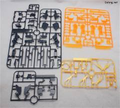 MG RX-0 独角兽高达2号机 报丧女妖-资料图