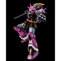 HGUC MS-08TX 伊芙利特 道格·施耐德机-资料图