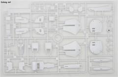 MG MSZ-010 ZZ高达 Ver.Ka-资料图