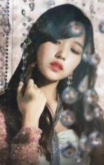 Feel Special 打歌卡 南