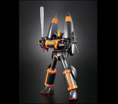 Gunbuster-资料图