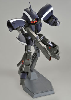 HGUC NRX-044 亚希玛 绿色传动器 Ver.-资料图