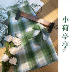 小荷亭亭-资料图