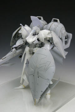 M.H.Series 雷德幻象 Ver.3 Inferno Napalm-资料图