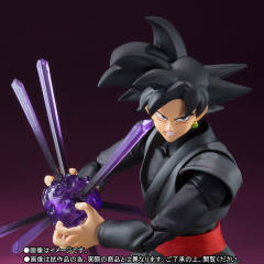 SHF 黑悟空-资料图
