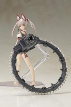 Frame Arms Innocentia-资料图