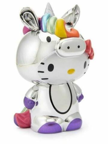 kidrobot x Sanrio Hello Kitty