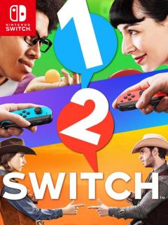 1 2 Switch