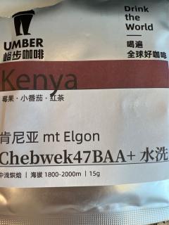 肯尼亚mt Elgon