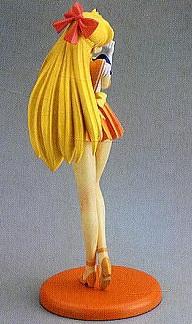 Sailor Moon World 爱野美奈子 -资料图