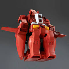 HGBF 精神感应吉姆-资料图