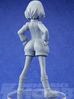 Commander Girls Collection 喀秋莎 -资料图