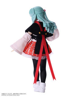 Picconeemo Picconeemo Character Series-资料图