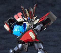 Moderoid 黑色光能使者-资料图