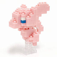 Mini Pocket Monsters Series 02 梦幻 Secret