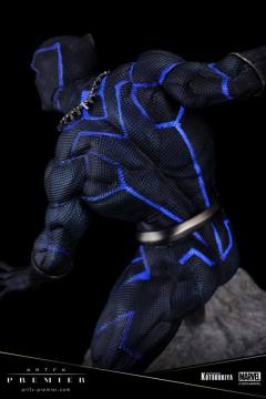 ARTFX Premier 黑豹 -资料图