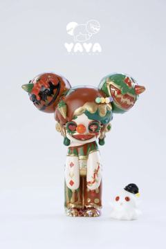 小丑的万圣节