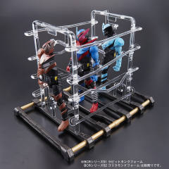Bottle Change Rider Series 假面骑士Build Rabbit Tank Form-资料图