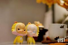 情人节Honey白肌Moi-资料图