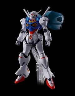 HGUC RX-78 MS00Z 高达开发试验零号机