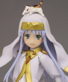 figma#117 茵蒂克丝-资料图