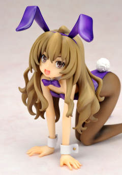 逢坂大河 Bunny ver.-资料图