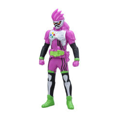 假面骑士Ex-Aid 可动玩家等级 2-资料图