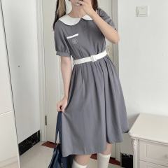 小山茶·盛夏服-资料图