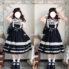 初代人偶 JSK-资料图