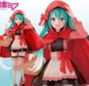 初音未来 童话仙境