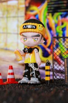 三代-color异色款