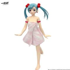 诸葛亮孔明 Bath Towel ver.-资料图