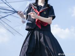 蘭山都立·水手服-资料图