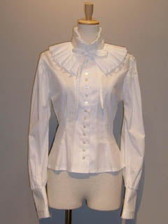 Uriel Blouse