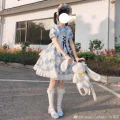 少女爱丽丝-资料图