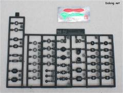 HGAGE xvv-xc 捷达斯-资料图