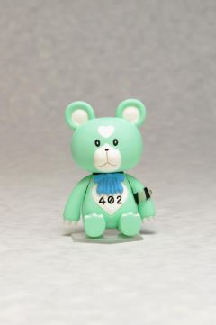 "Kirikumas" Figure Series 伊402-资料图