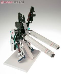 GFF Next Generation RX-0 全装甲独角兽高达-资料图