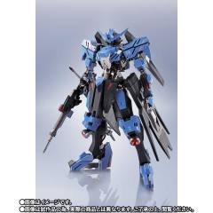 METAL ROBOT魂 ASW-G-XX 维达尔高达-资料图