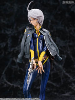 Yamato Girls Collection 山本玲 潜水服 ver.-资料图