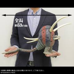 Toho Daikaiju Series 布莱克恩多 -资料图