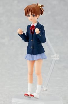 figma#EX-004 平泽忧 校服ver.-资料图