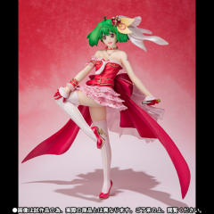Figuarts ZERO 兰花·李 Wish Of Valkyrie-资料图