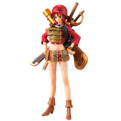 DXF 伟大航女FILM Z vol.1 娜美 -资料图
